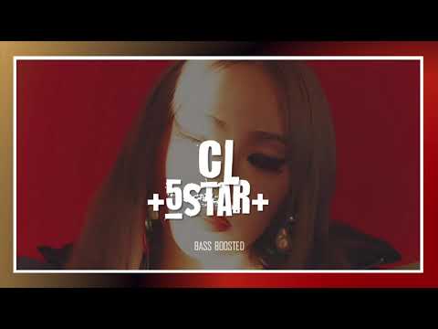 𝐂𝐋 "+𝟓𝐒𝐭𝐚𝐫+” 𝐁𝐀𝐒𝐒 𝐁𝐎𝐎𝐒𝐓𝐄𝐃 | 𝐡𝐱𝐧𝐞𝐲𝐰𝐨𝐨
