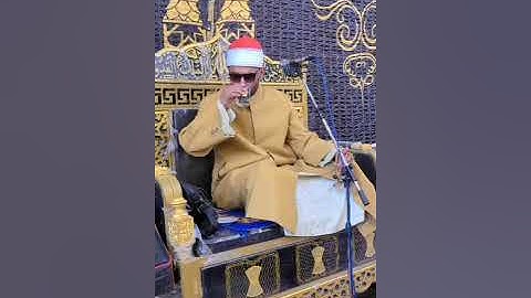 ربع العصر لفخر قراء محافظة كفرالشيخ الشيخ طه الطنطاوي يبدع من سورة ال عمران من كفر الشيخ 