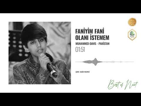 02 Faniyim Fani Olanı İstemem