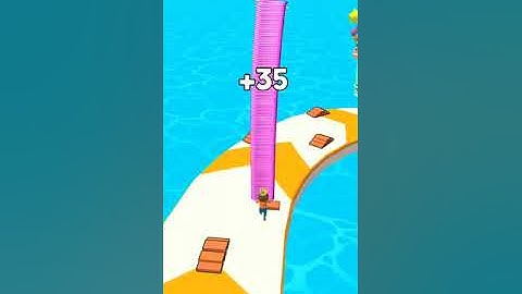 shortcut run game all levels gameplay android iOS walkthrough #short #funny #gaming