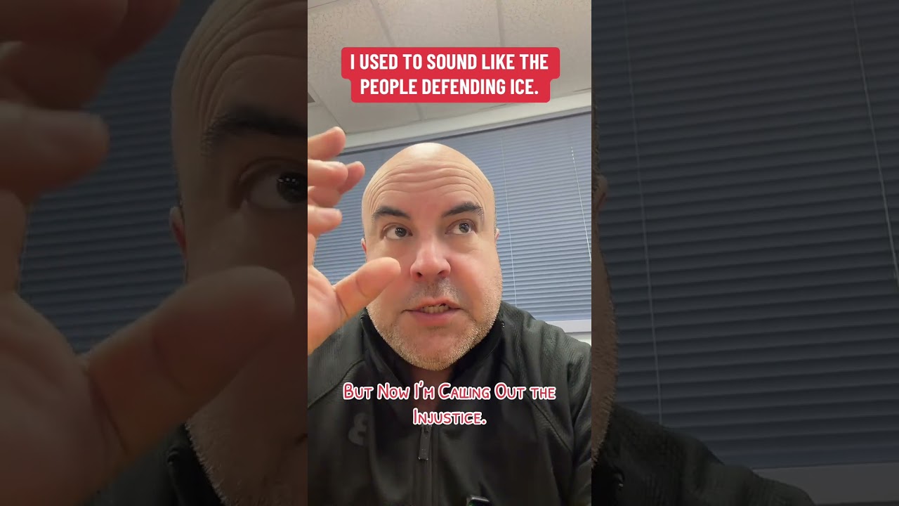 I Used to Sound Like the People Defending ICE