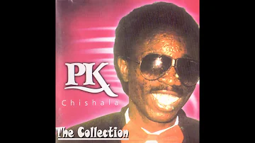 PK Chishala -  Church Elder (Official Audio)