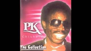 PK Chishala -  Church Elder