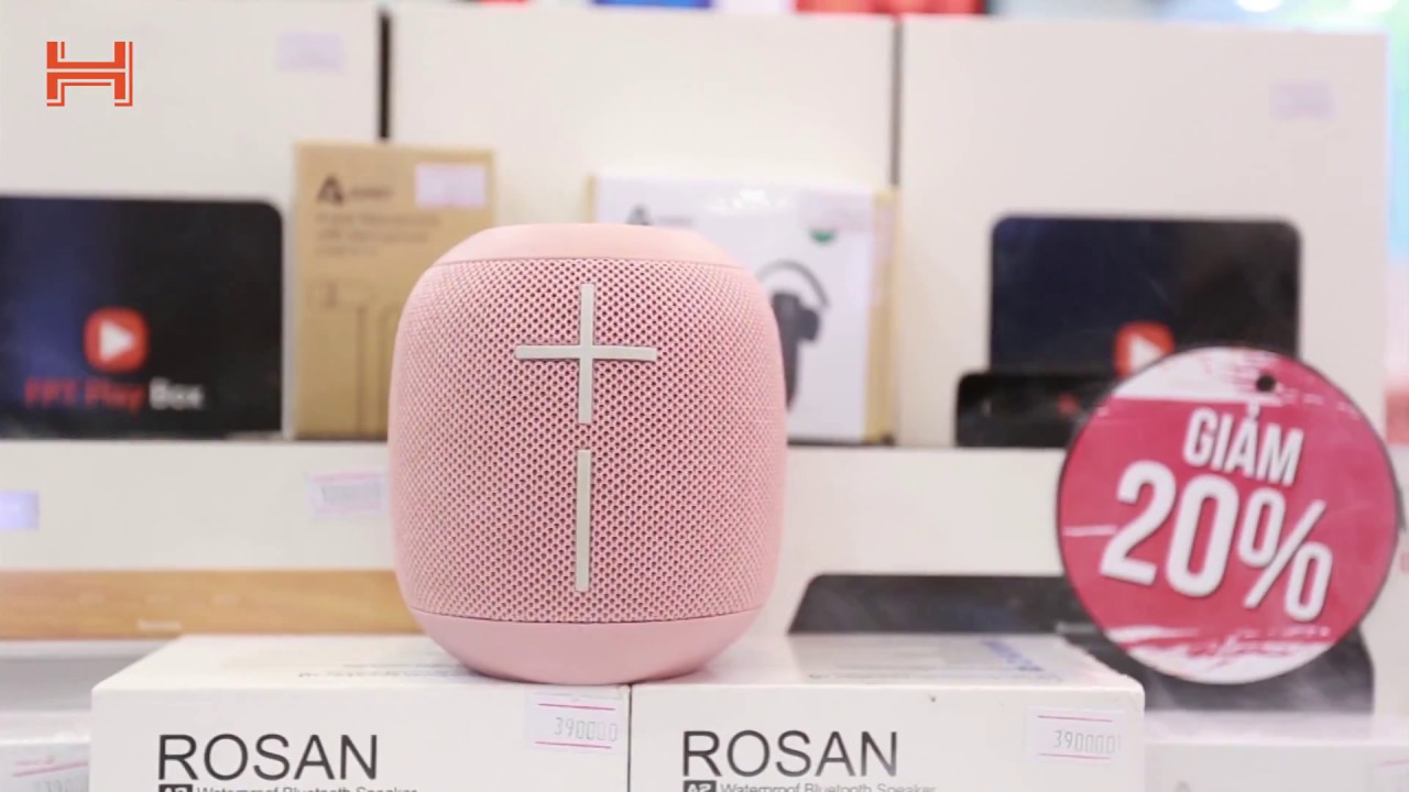 Giảm giá phụ kiện cực sốc rẻ nhất thị trường tại Hnam Mobile| HChannel