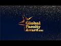 Global faculty award 2021  i edition 2 i aks education awards