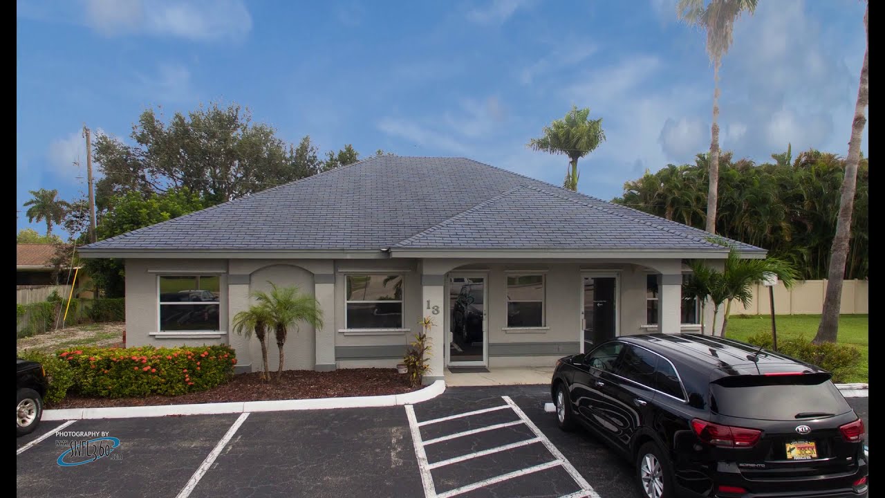 Multiuse Office Space Cape Coral, FL 33991 YouTube