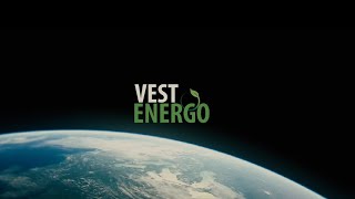 Vest Energo Cogeneration Film Presentationenglish Version