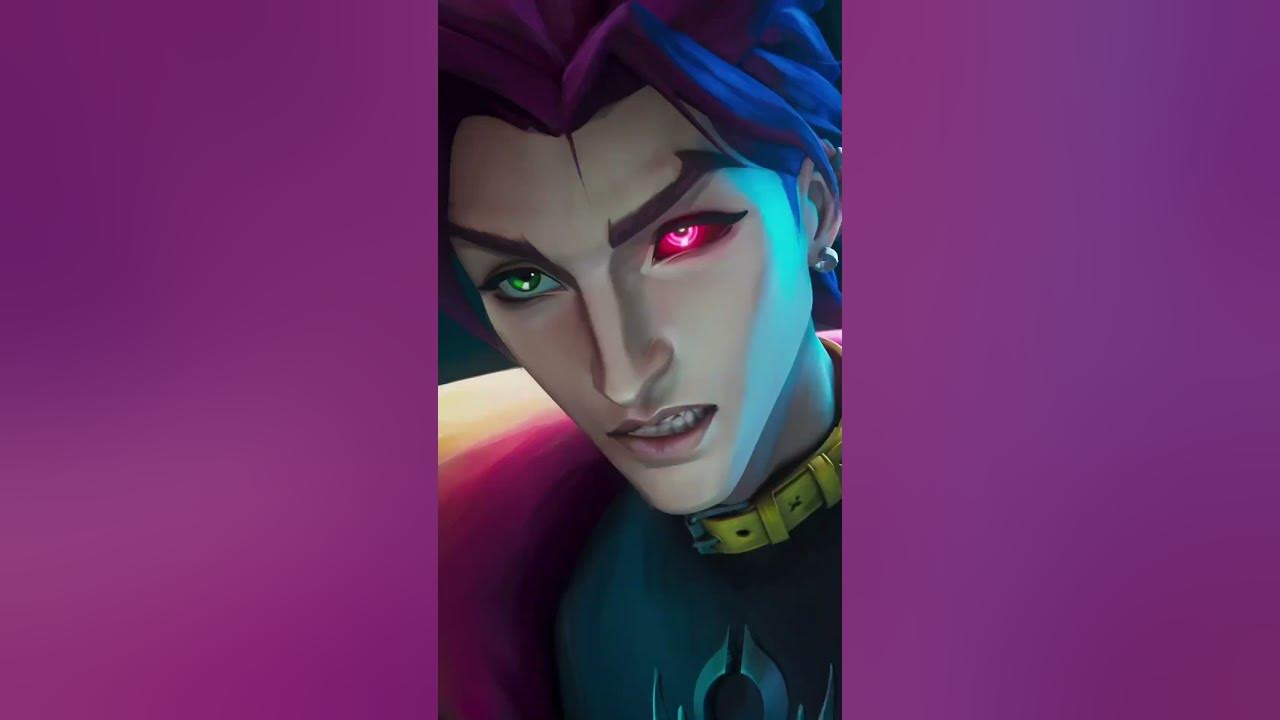 HEARTSTEEL - PARANOIA ft. cal scruby verse (kayn)
