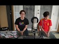 The Polar Boys - The Girl Is Mine (Cover)