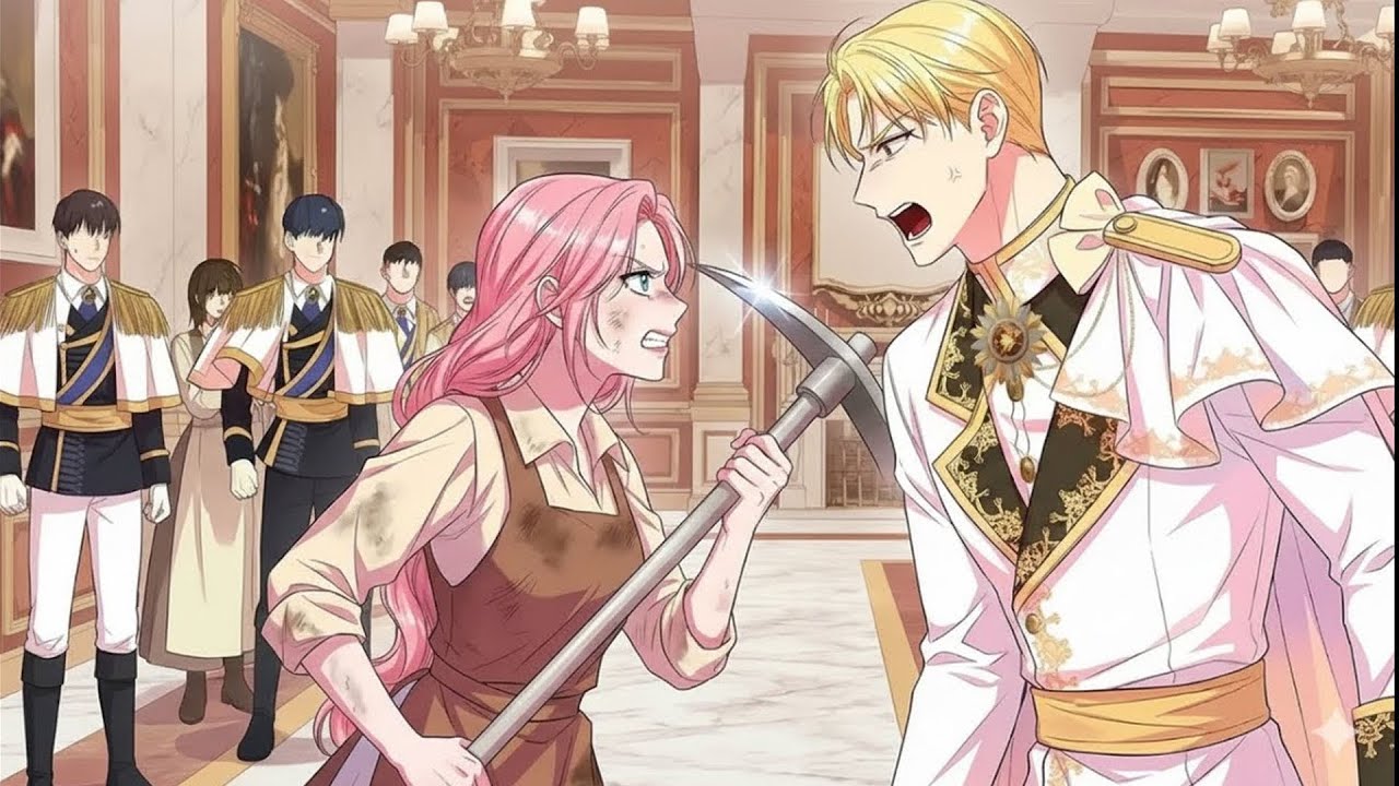 De Amante Fiel a Enemiga Mortal| Resumen Manhwa