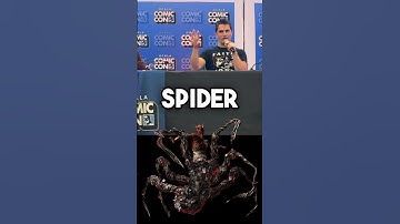 Sam Witwer talks early Clone Wars Days with Darth Maul @ Ocala Comic Con 2023 Panel