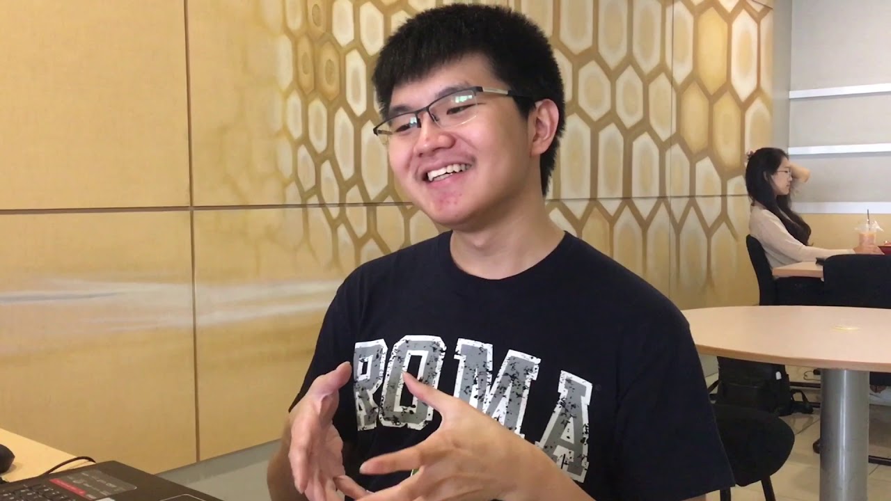 Interview and Product Testing - Mountain Boy