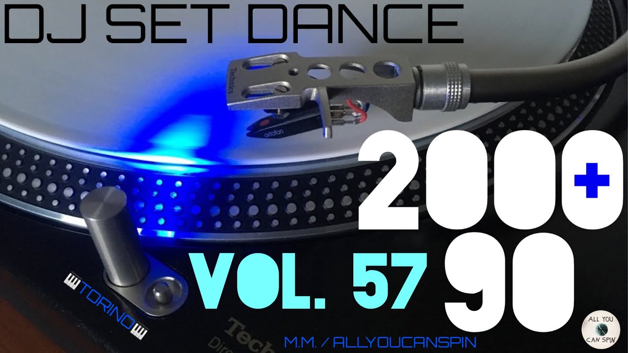 Set mix dance anos 90 prod.Em 17/10/19 By DjNepOn - Eletrônica - Sua Música  - Sua Música