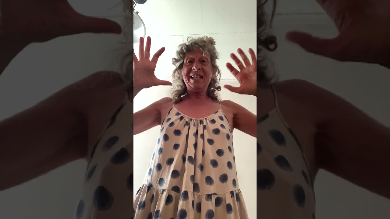 Patricia Savastano está en vivo