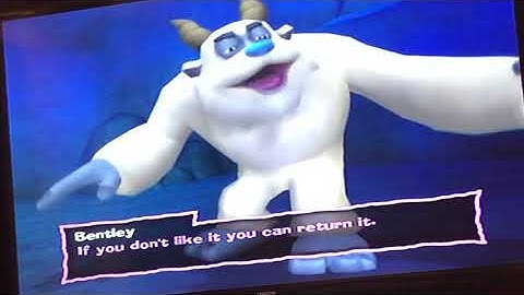 Spyro - A Hero’s Tail Part 18: Boneless Frosty (Gloomy Glacier)