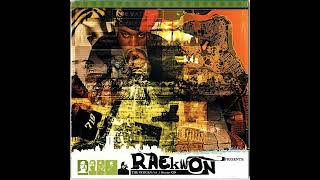 Raekwon - The Vatican Mixtape Vol. 1 (Full Mixtape)