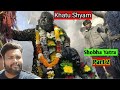 Khatu shyam shoba yatra hoshiarpur  hanuman bane hoshiarpur  2024  salasar bala  part 2