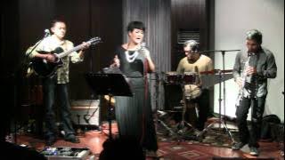 Bonita & the Hus Band - Juwita Malam @ Mostly Jazz 04/11/11 [HD]