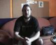 Capture de la vidéo Interview With Duane Timlin (Dying Fetus)