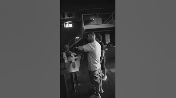 Club Installation in Europe with TPA Kama 1081 dual 10” line array speaker #tpaaudio #livesound