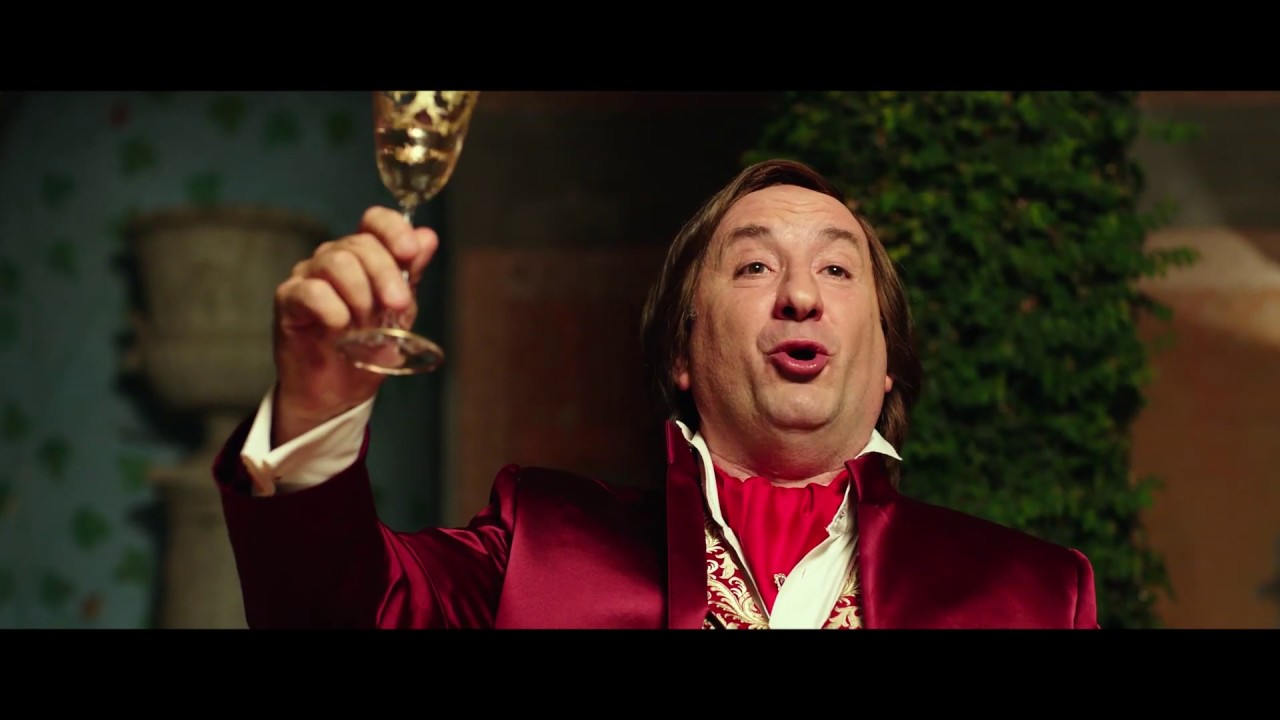 Cetto c'è, senzadubbiamente (2019) Trailer Ufficiale YouTube Cetto c'è, senzadubbiamente (2019) Trailer Ufficiale YouTube