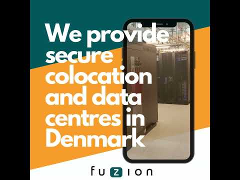 Secure colocation in