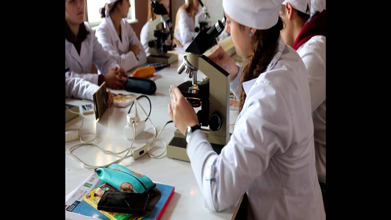 Факультет ветеринарної медицини