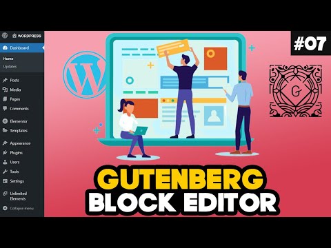 Introduction To Gutenberg