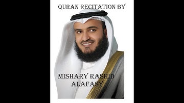 10.sura Junus - surat Yunus-Mishary Rashid Alafasy    سورة يونس - سورة يونس - مشاري راشد العفاسي
