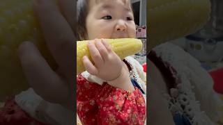 옥수수하모니카🌽