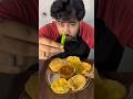 #foodiedeepak #food #foodchallenge #puri #chole #mukbang #eating #asmr #eatingshow #ytshorts
