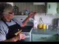 How To Make Indian Bannock w/ Gramma Glenda