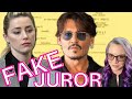Friday Night Live | Depp v. Heard New Motion Fake Juror??  Girardi & Shah Updates!