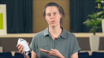 Ammoniak in stallen verminderen dankzij sensoren