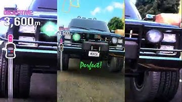 Asphalt: Overdrive Part 2