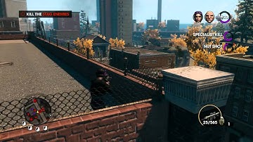 Saints Row: The Third || Gang Bang || PART 22