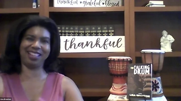 Best of Women's Fiction: Lisa Braxton
