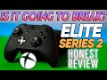 Elite Series 2 Review - Is It Worth $180? Is it going to break on you?! (Honest Review)