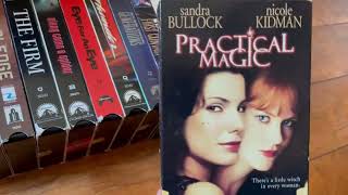 VHS Update For April 13th, 2023