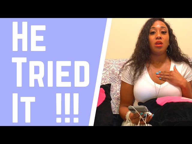 He Tried It : Sugar Daddy Fail | I’m doing a new s...