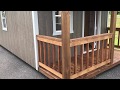 The Lofted Barn Cabin from Backyard Outfitters, Inc. The Lofted Barn Cabin from Backyard Outfitters, Inc.