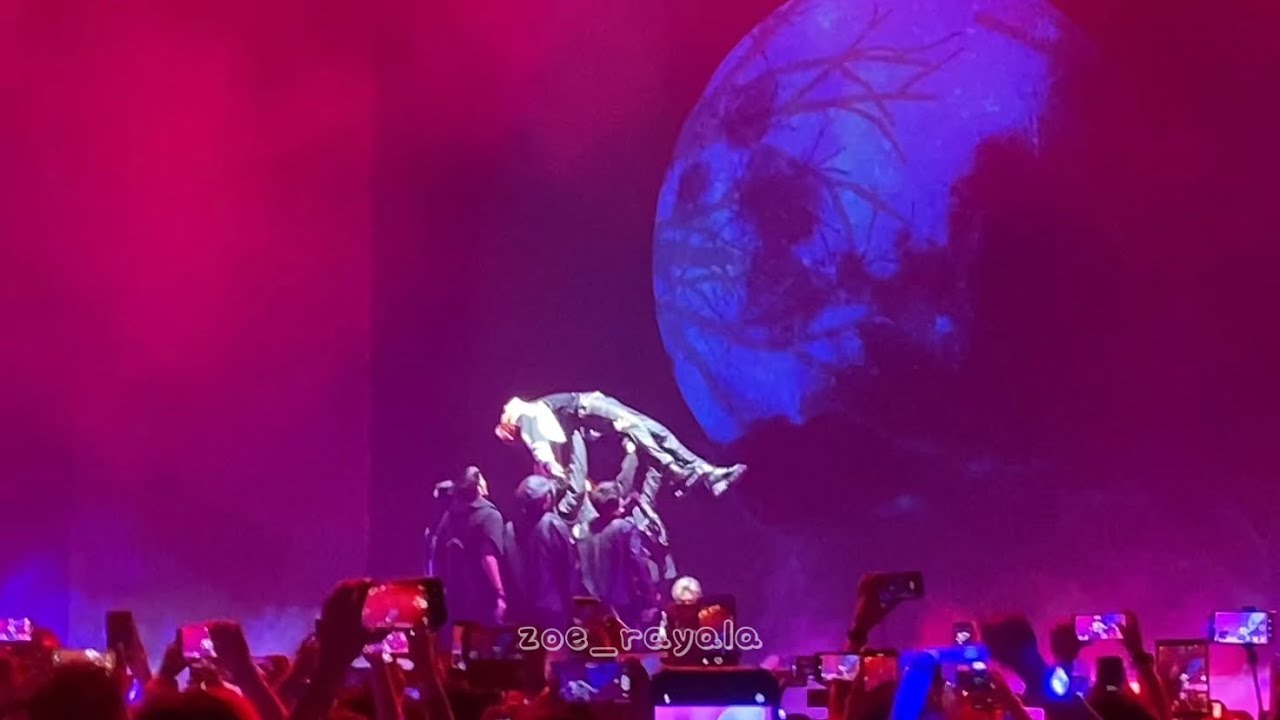 SB19 'Mana' at WYAT CON Full Performance!!! #sb19 #wyat #mana #wyatcon ...