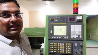 HOW TO SET WEAR IN CNC MACHINE IN X AND Z WITH INPUT CORRECTION MEATHODS by SIGMA YOUTH JOB UPDATE CHANNEL  51 views 1 year ago 4 minutes, 14 seconds