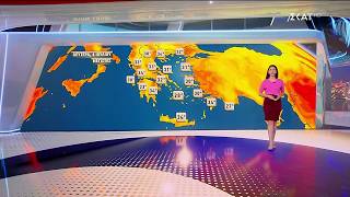 Πρόγνωση Καιρού | 05/07/2026