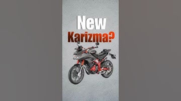 New karizma centennial edition released 2024 😍 #herokarizma #karizmaxmr ##karizmacentennial #genos