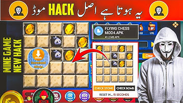 3 patti Blue mines game hack Mod APK | 3 Patti Mines Game Trick | Teen Patti Hack Mi hack mod