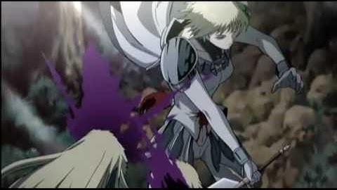 Claymore AMV - Barbastella
