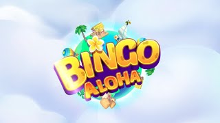 Bingo Aloha - Help Leo Find The Lost Treasure screenshot 1