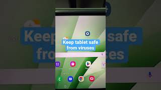Keep your Tablet Safe from Malware (Viruses) screenshot 5