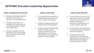 ASTP/ONC Hiring Webinar